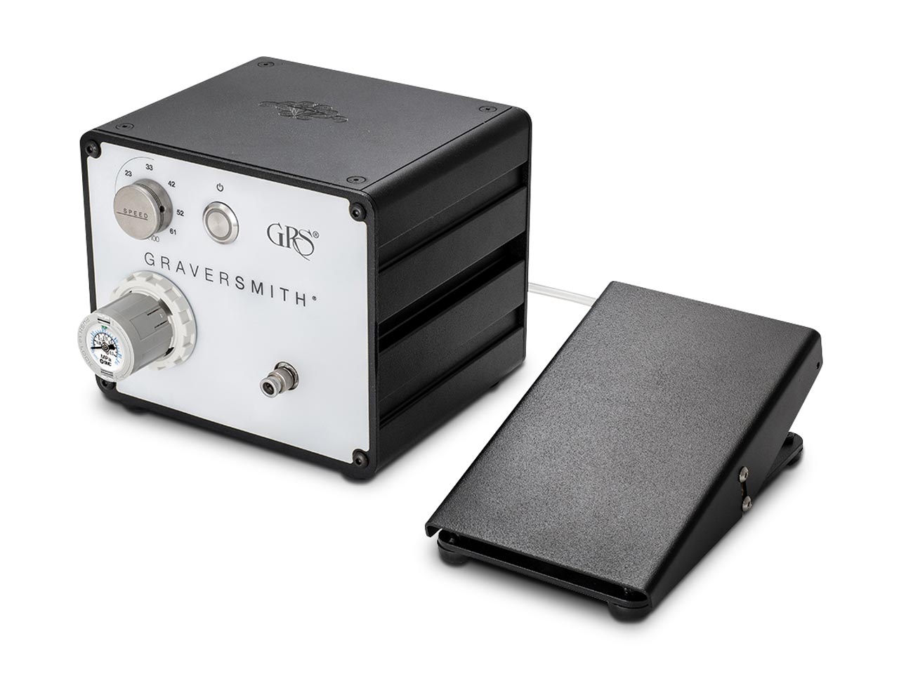 Do you have instructions for GRS� GraverSmith?