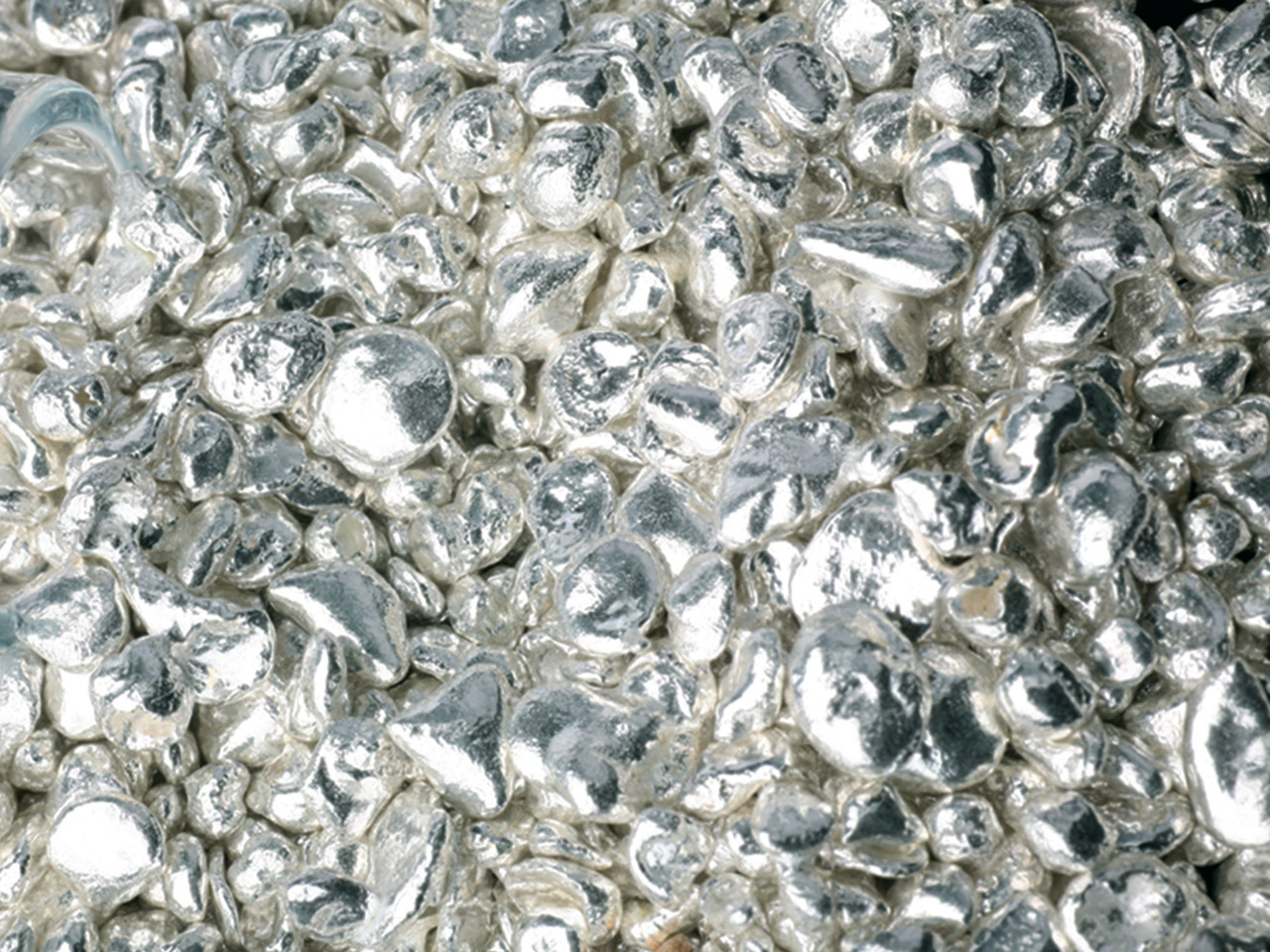 Sterling Silver Grain, 100% Recycled Silver Questions & Answers