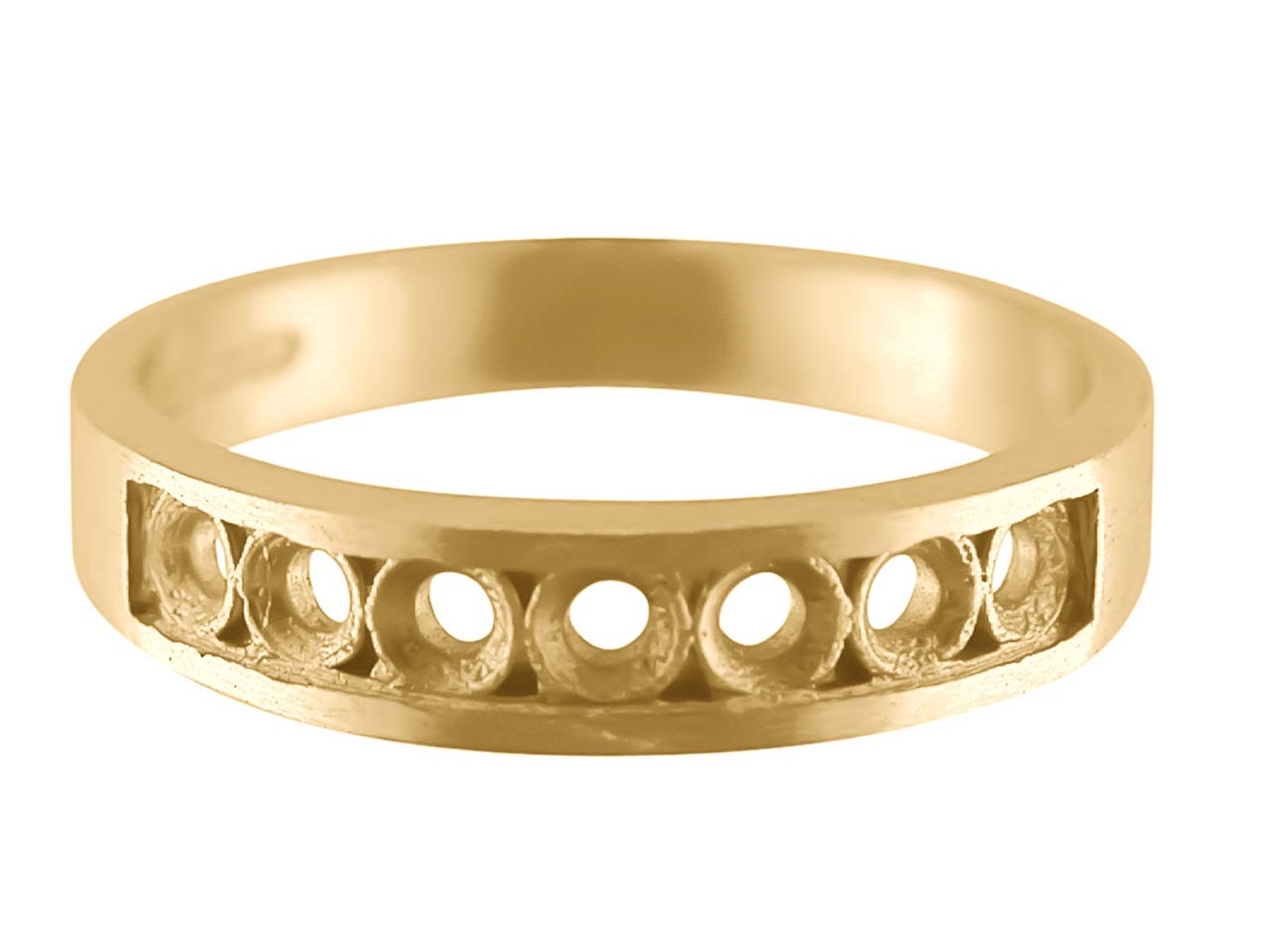 Are you able to supply this in bespoke finger sizes?