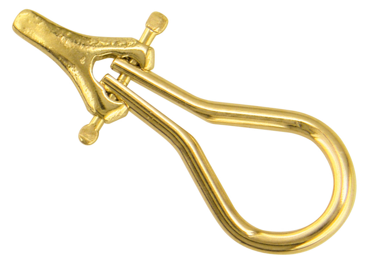 Are these stamped 18ct gold