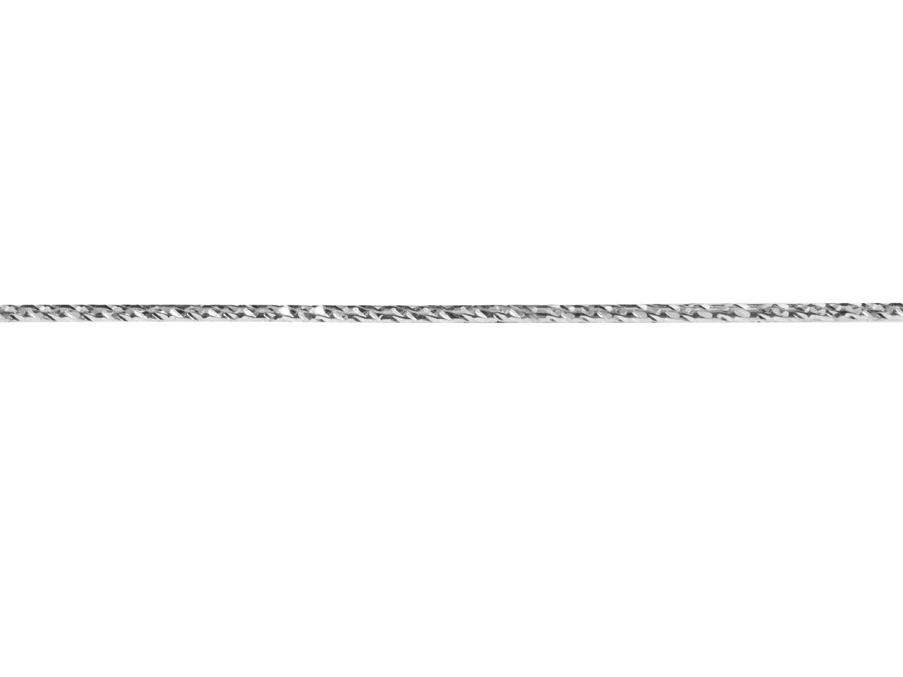 Sterling Silver Sparkle Wire 1.5mm Half Hard Questions & Answers