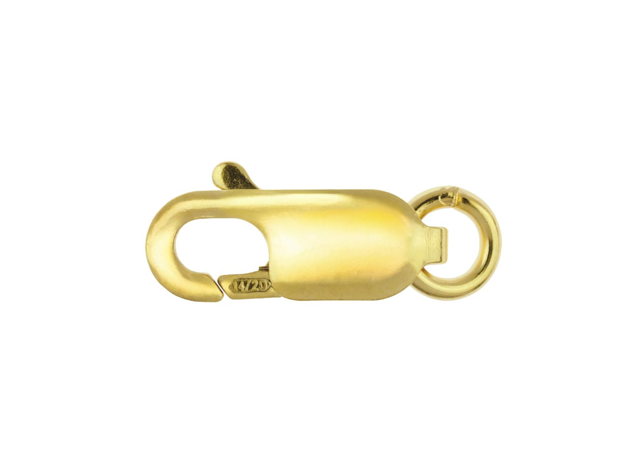 What is gold filled?