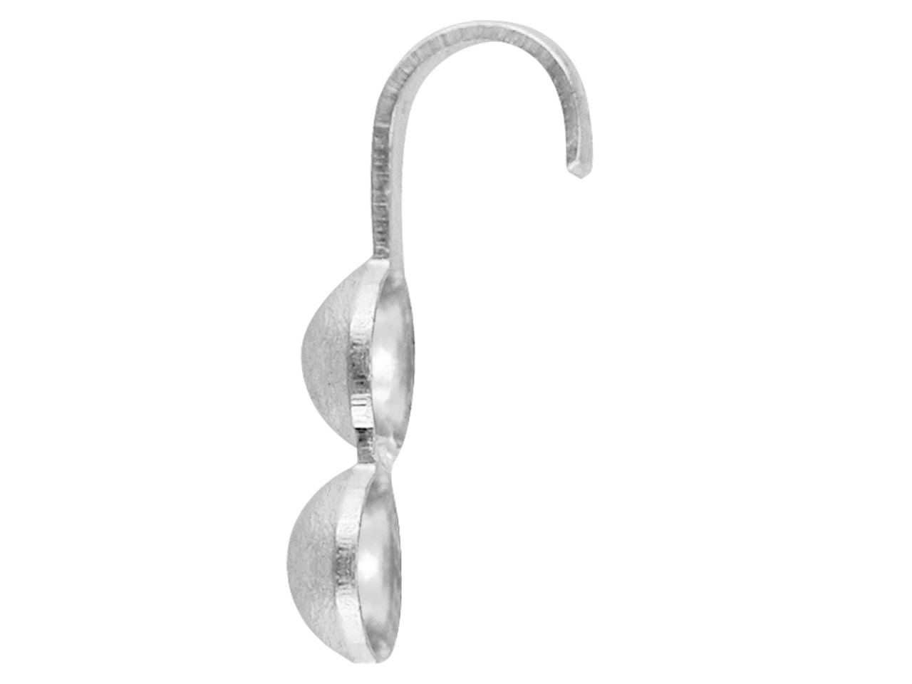 Silver Plated Calottes Pack of 100 Questions & Answers