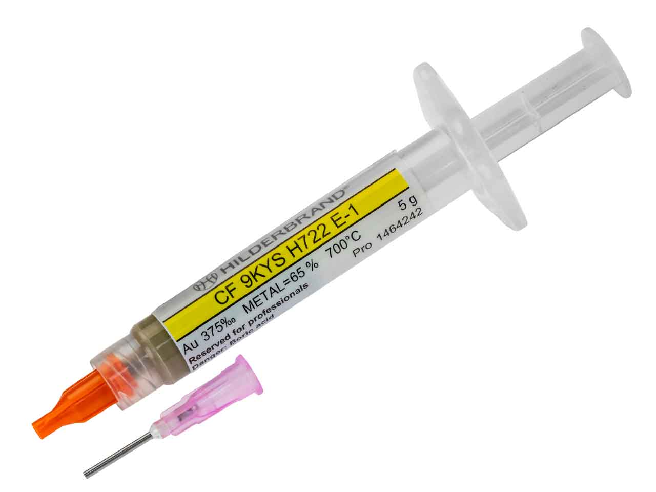 Do you have a safety data sheet for this product?