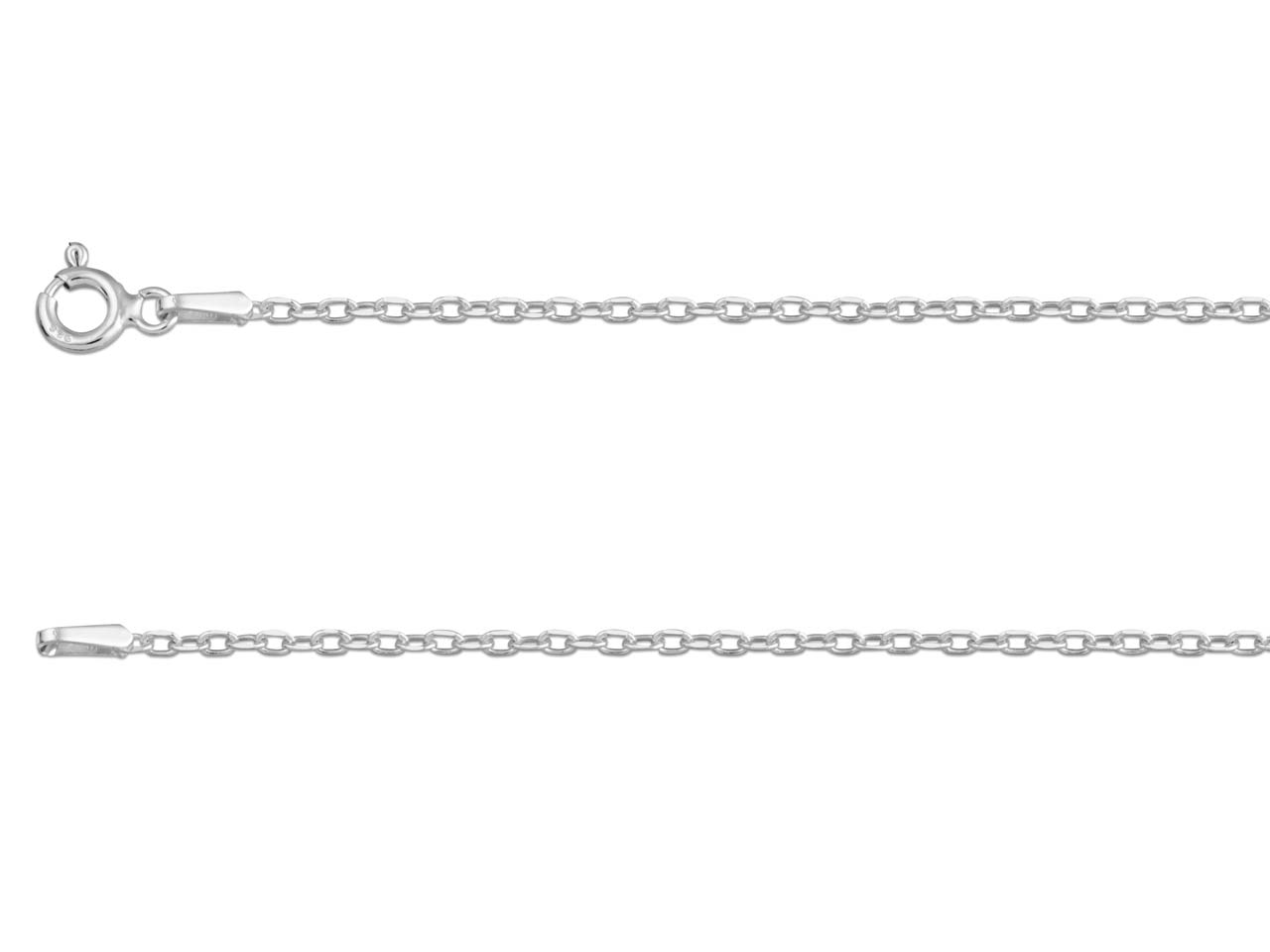 Does this chain have a quality stamp?