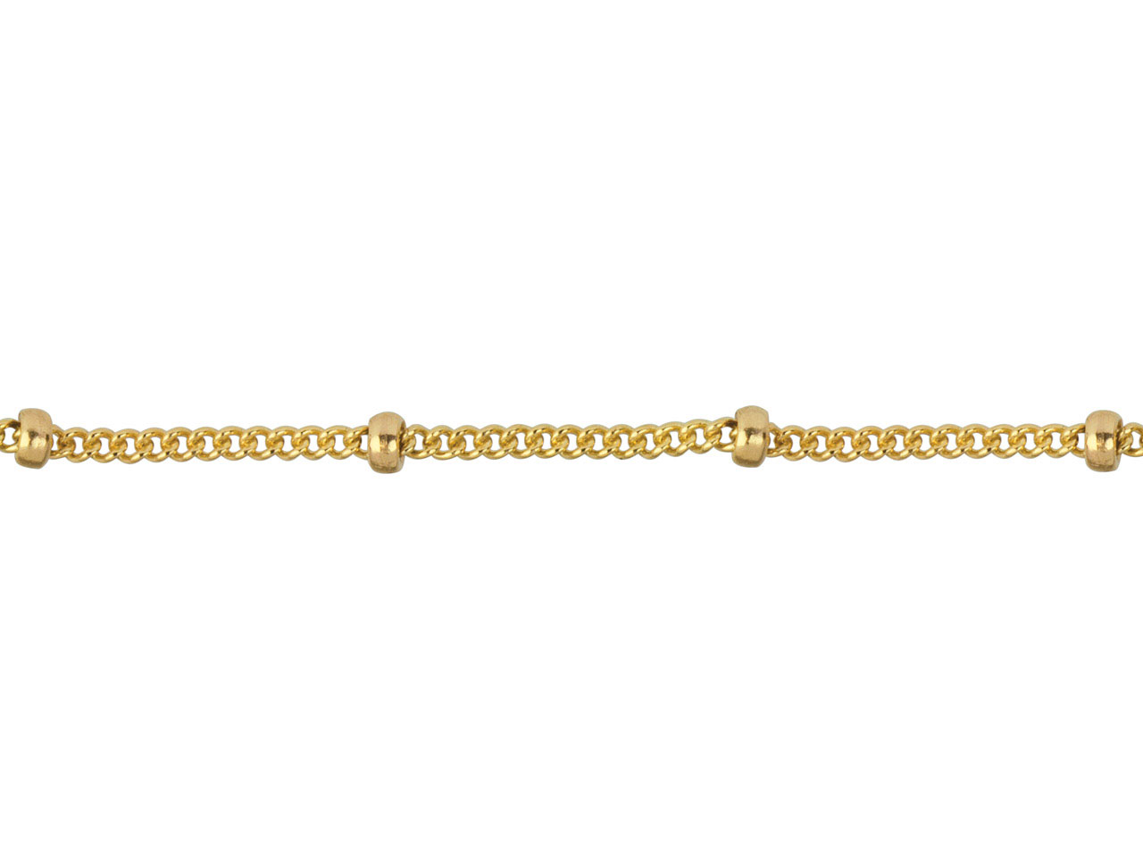Gold Filled 1.0mm Loose Satellite Chain Questions & Answers