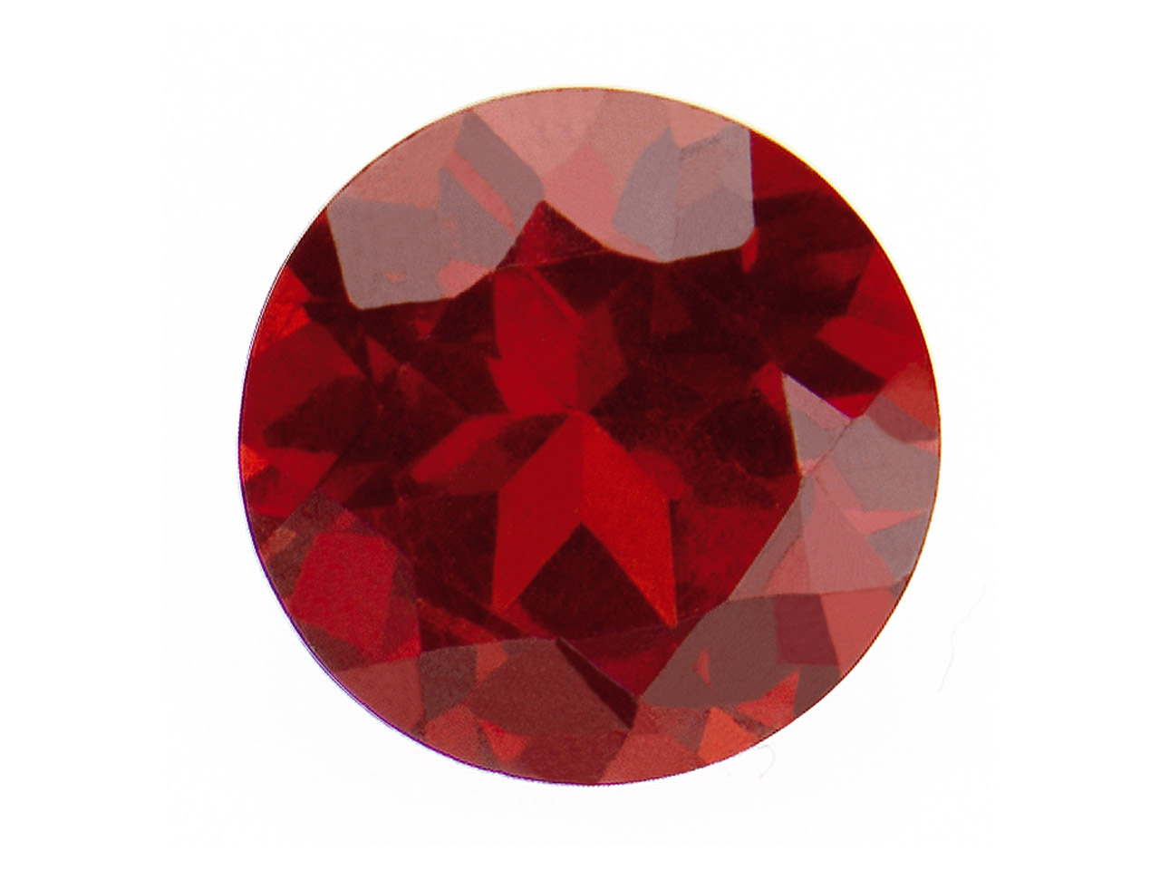 Garnet, Round, 4mm Questions & Answers
