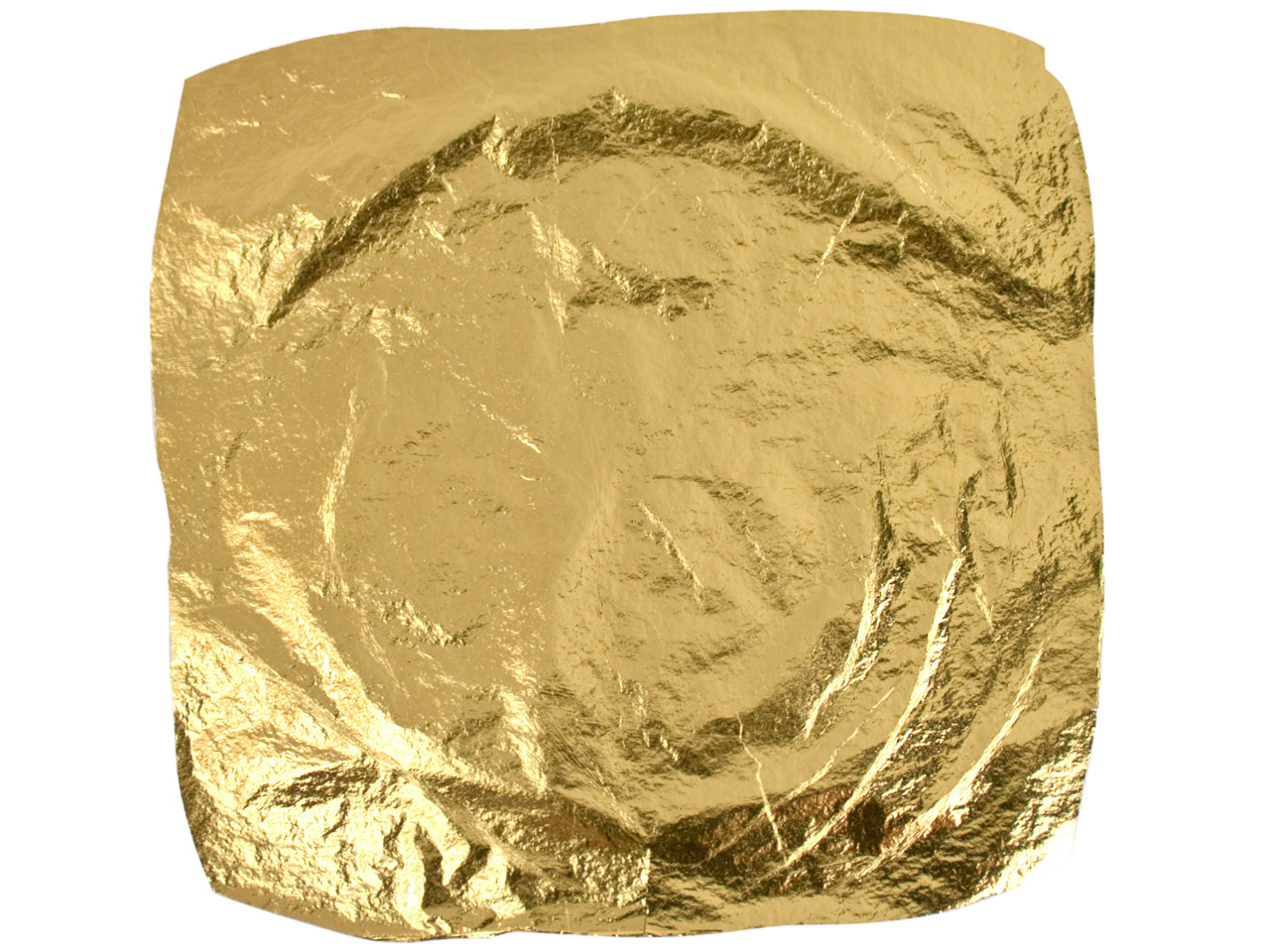 Hello, do you know what temperature the Keum Boo gold foil will take before burning out please?