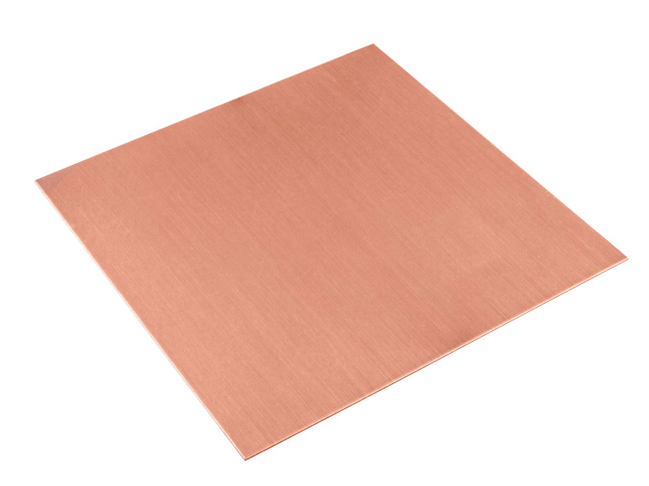 Copper Sheet 75x75x0.7mm Questions & Answers