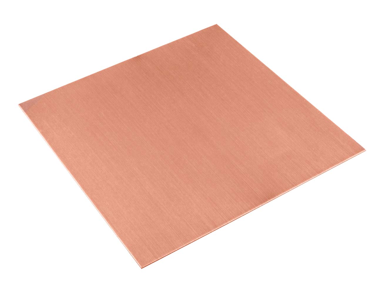 Copper Sheet 100x100x0.7mm Questions & Answers