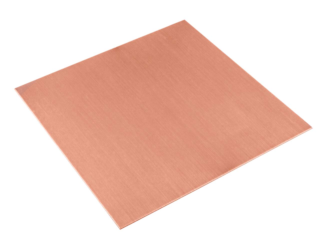 Copper Sheet 100x100x0.9mm Questions & Answers