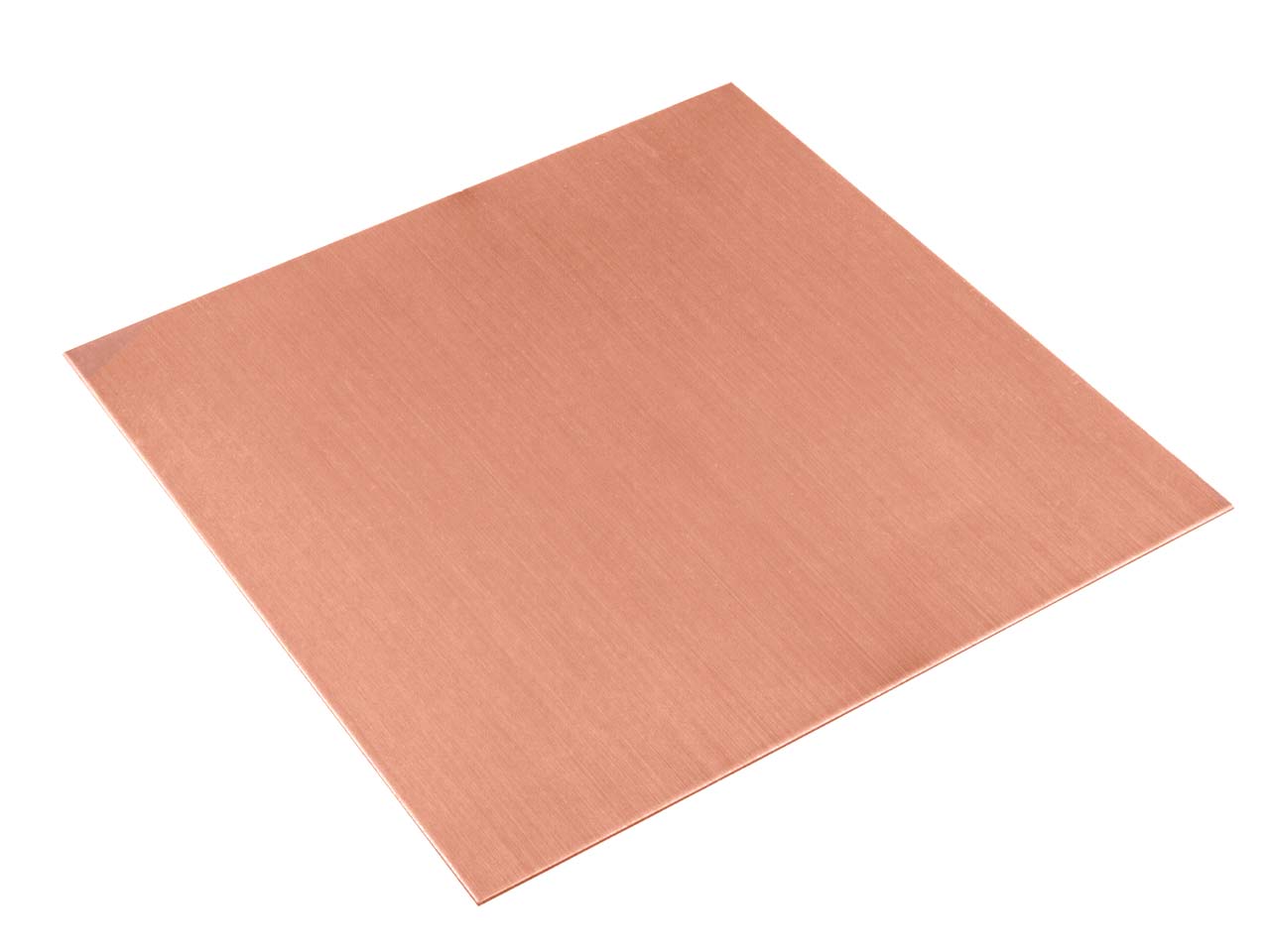 Copper Sheet 300x300x0.7mm Questions & Answers