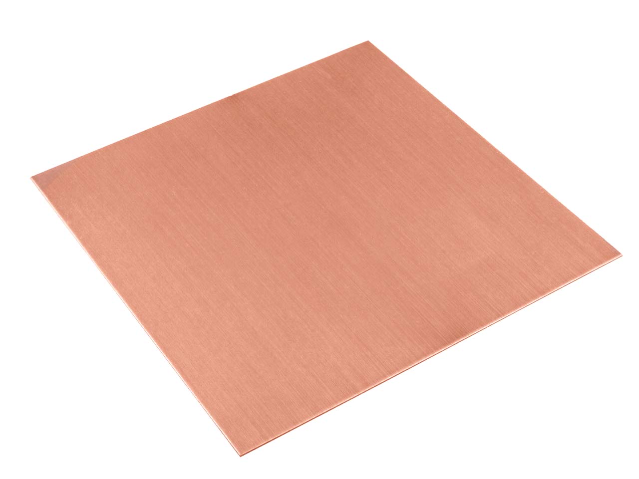 Do you have a safety data sheet for Copper Sheet 300x300x0.9mm?