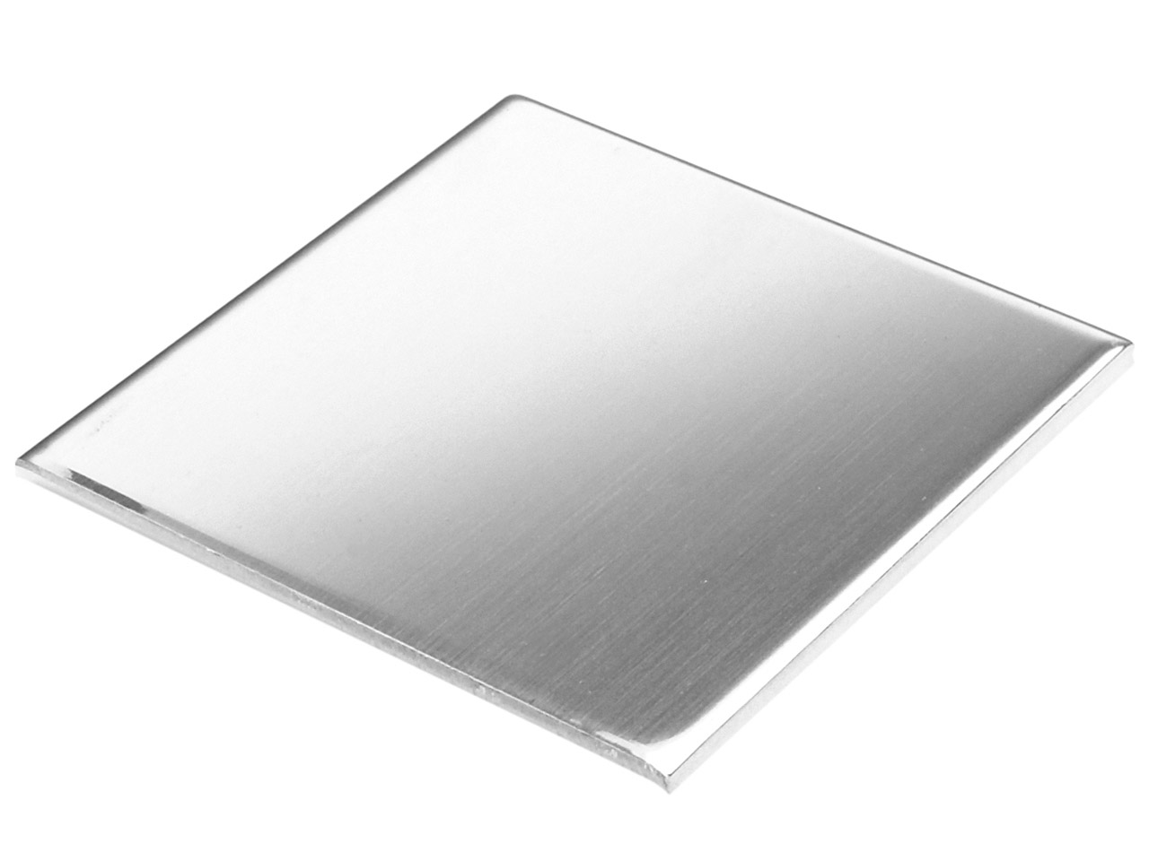 Aluminium Sheet 100x100x0.7mm Questions & Answers