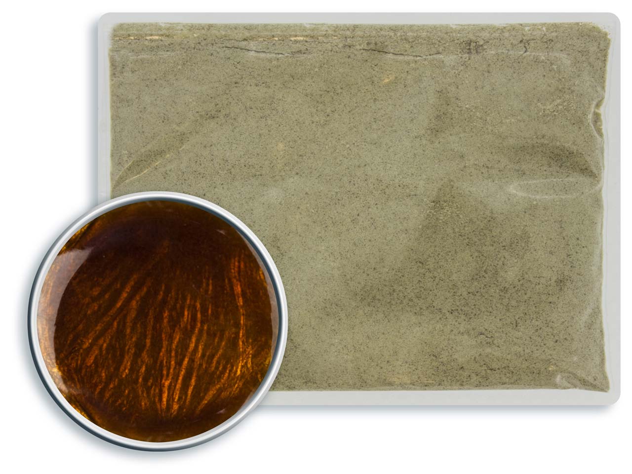 Do you have a safety data sheet for WG Ball Transparent Enamel Copper Brown 425 25g Lead Free?