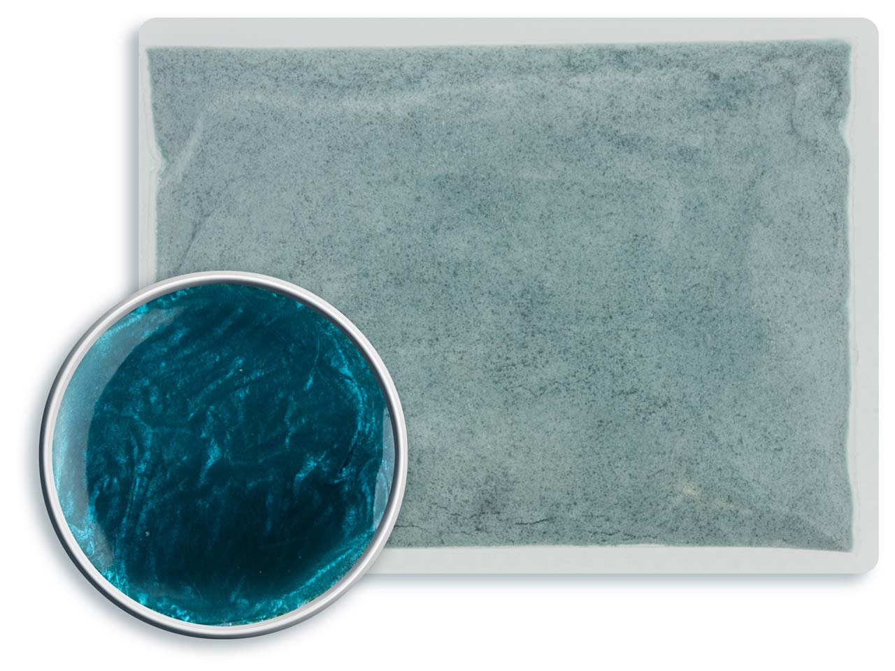 WG Ball Transparent Enamel Turquoise 431 25g Lead Free Questions & Answers