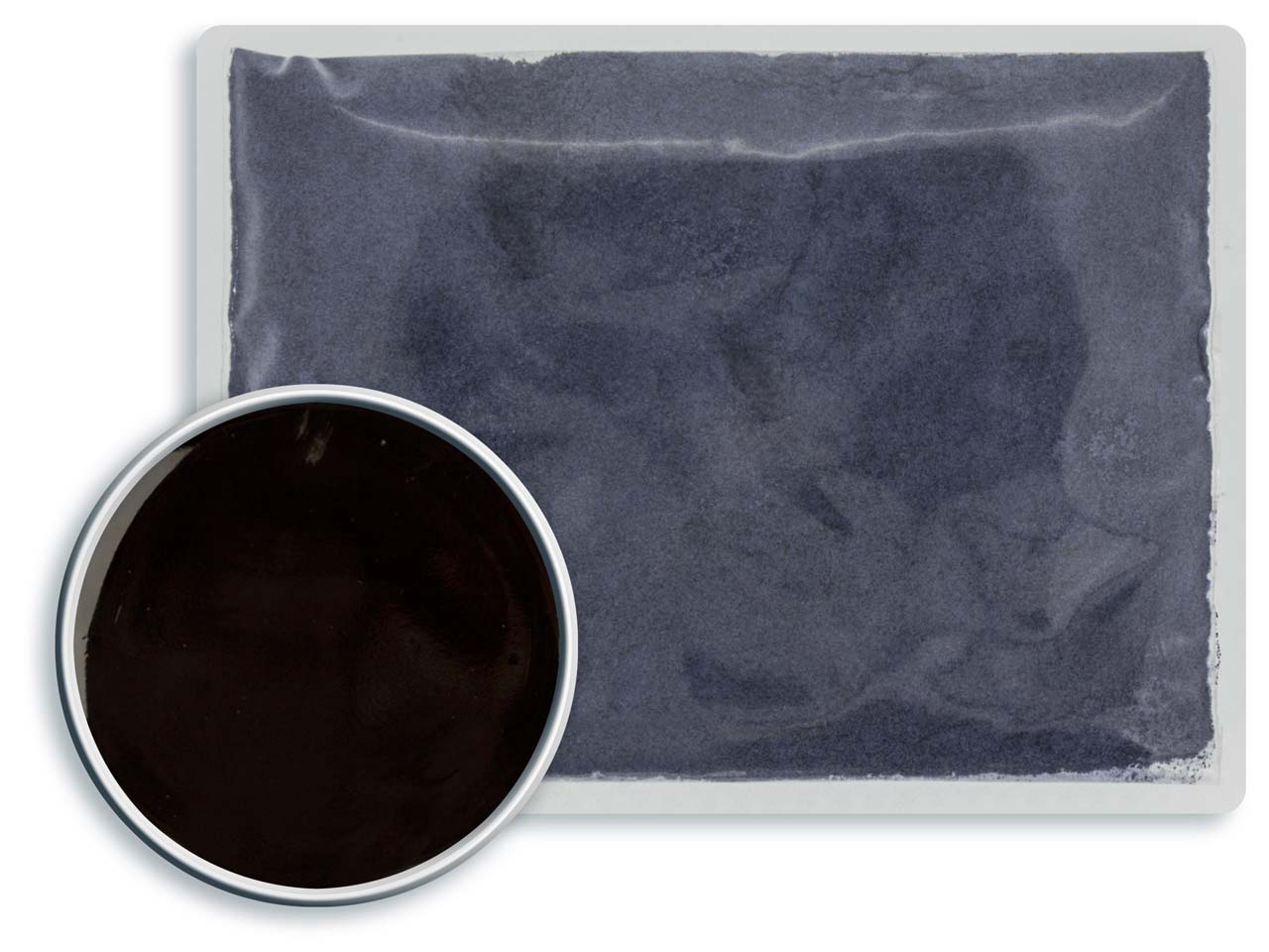 WG Ball Opaque Enamel Black 600 25g Lead Free Questions & Answers