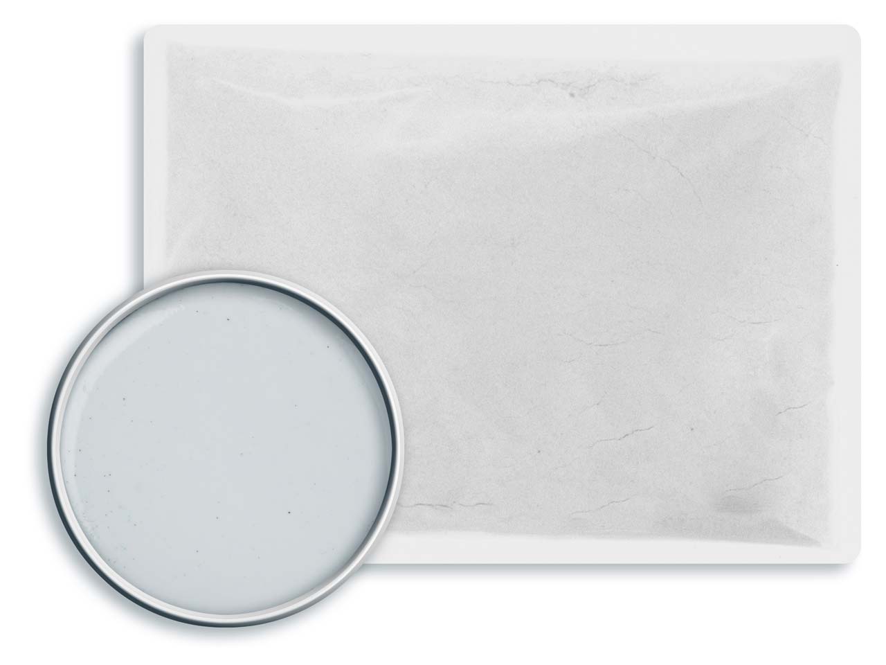 WG Ball Opaque Enamel Foundation White 7312 25g Lead Free Questions & Answers