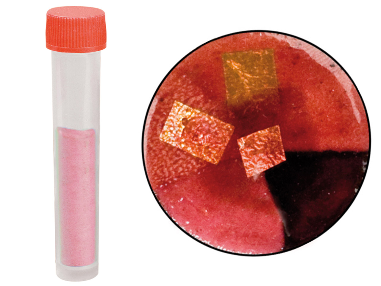 Do you have a safety data sheet for Latham Transparent Enamel Deep Ruby T239 15gm?