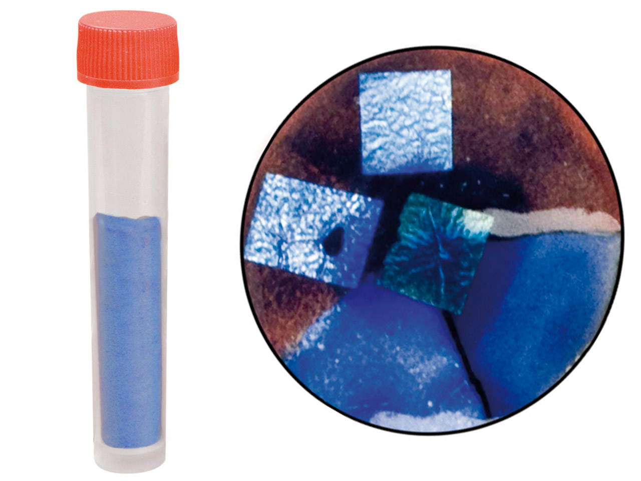 Do you have a safety data sheet for Latham Transparent Enamel Light Sapphire T6420 15gm?