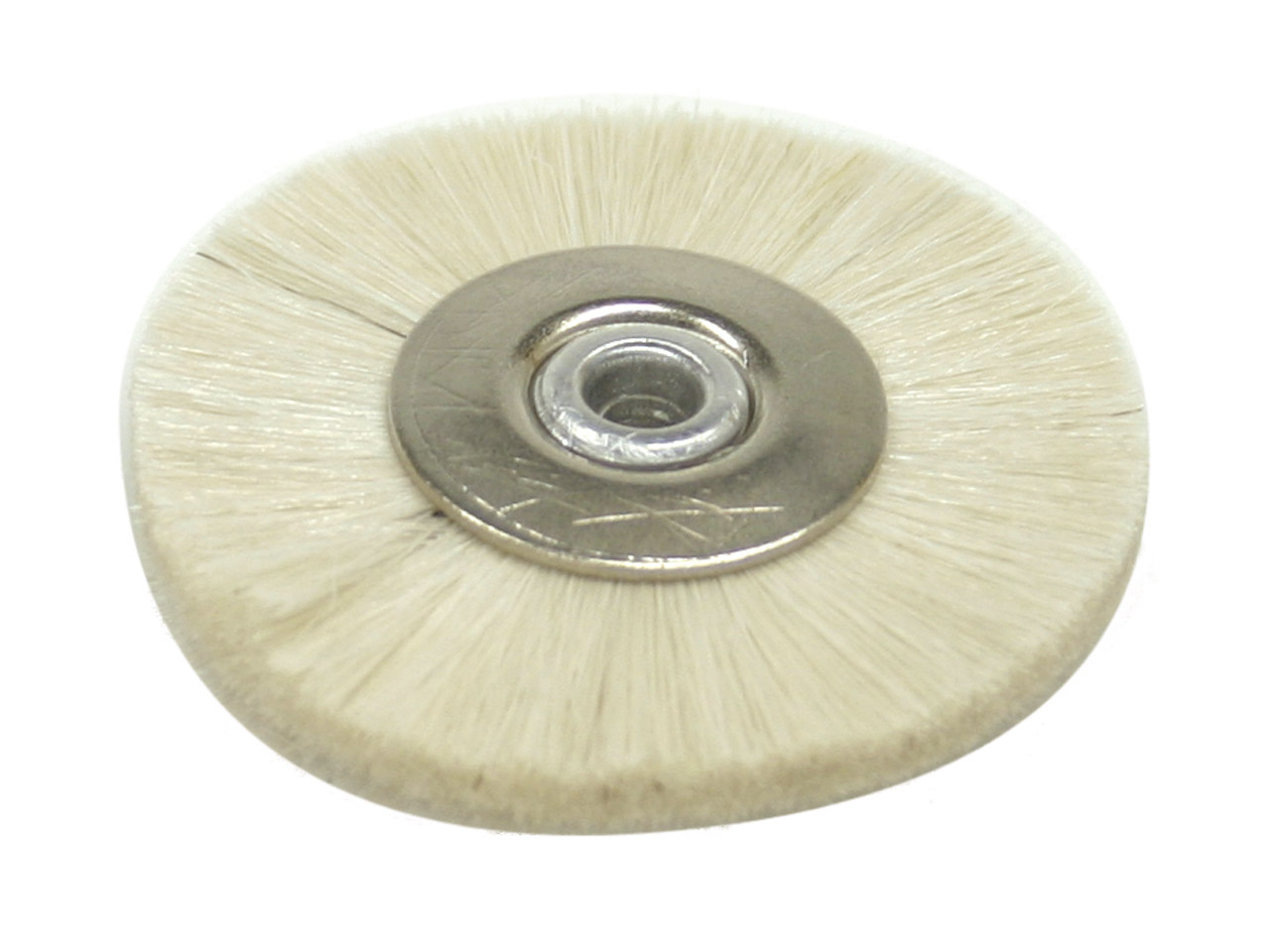 What are the bristles made from?