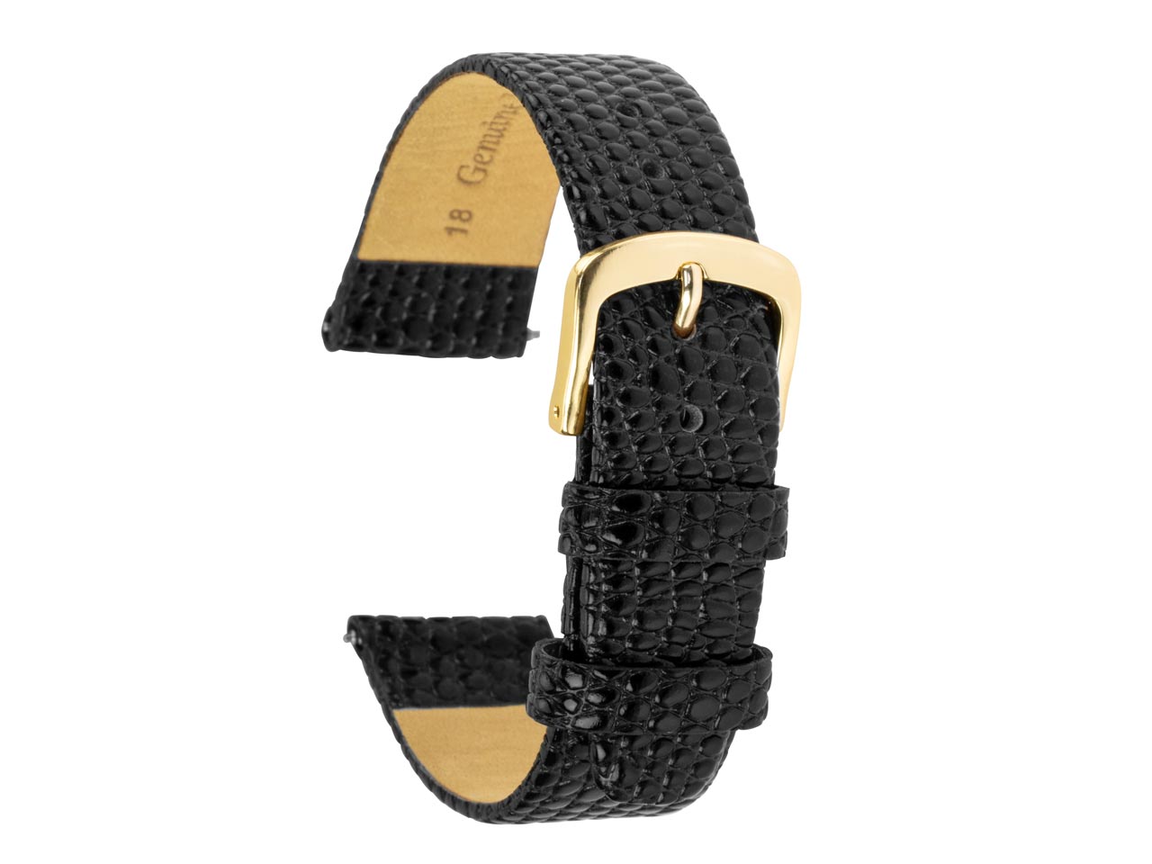 What is the width of the strap at the point where it fastens?
