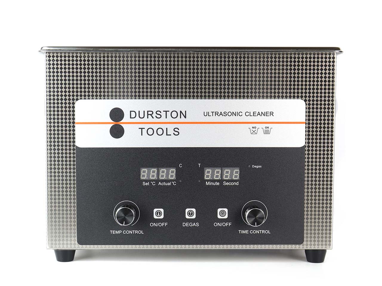 Durston Ultrasonic Pro 4.5 Litre Questions & Answers