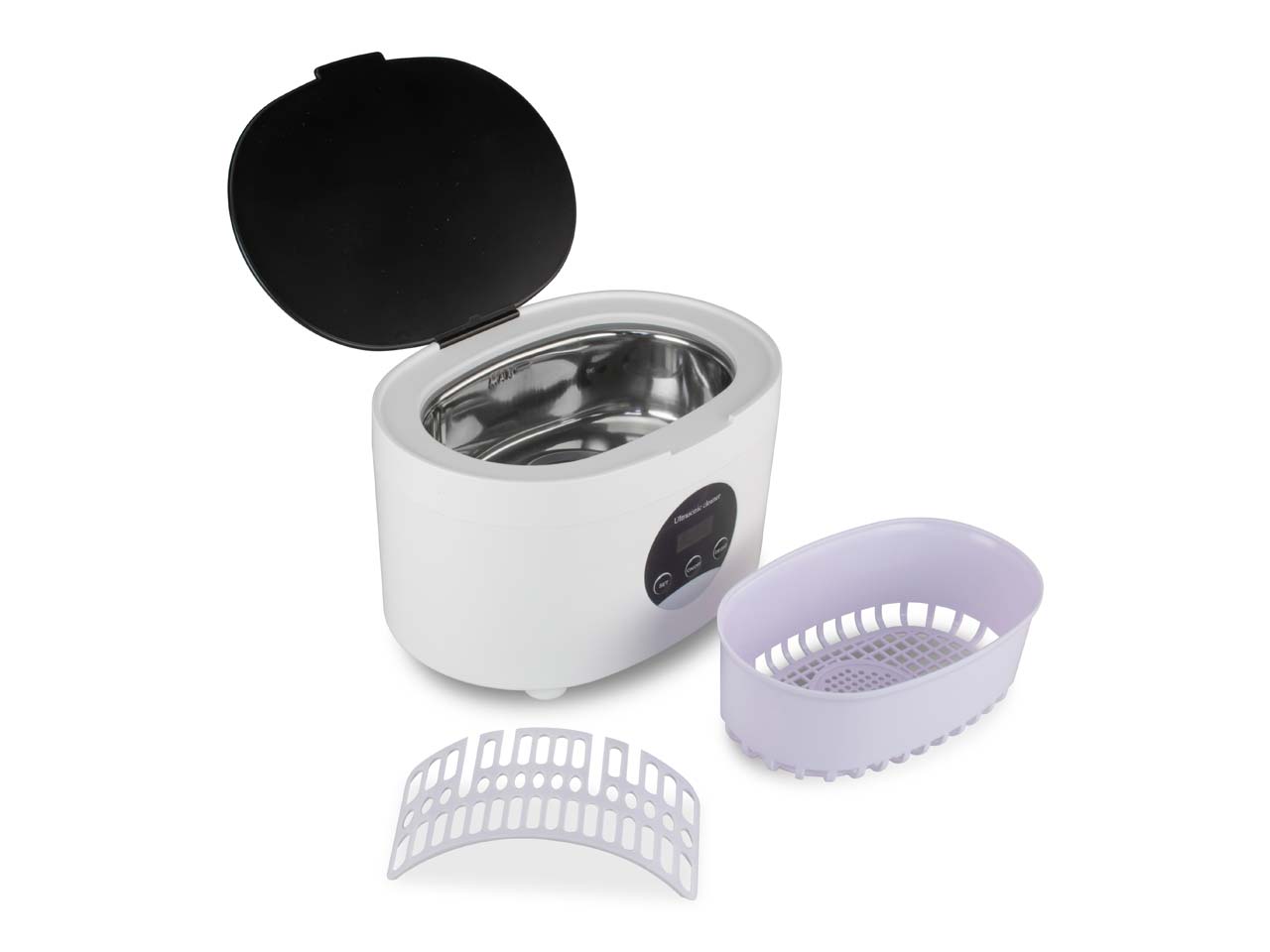 Durston Eco Ultrasonic 600ml Questions & Answers