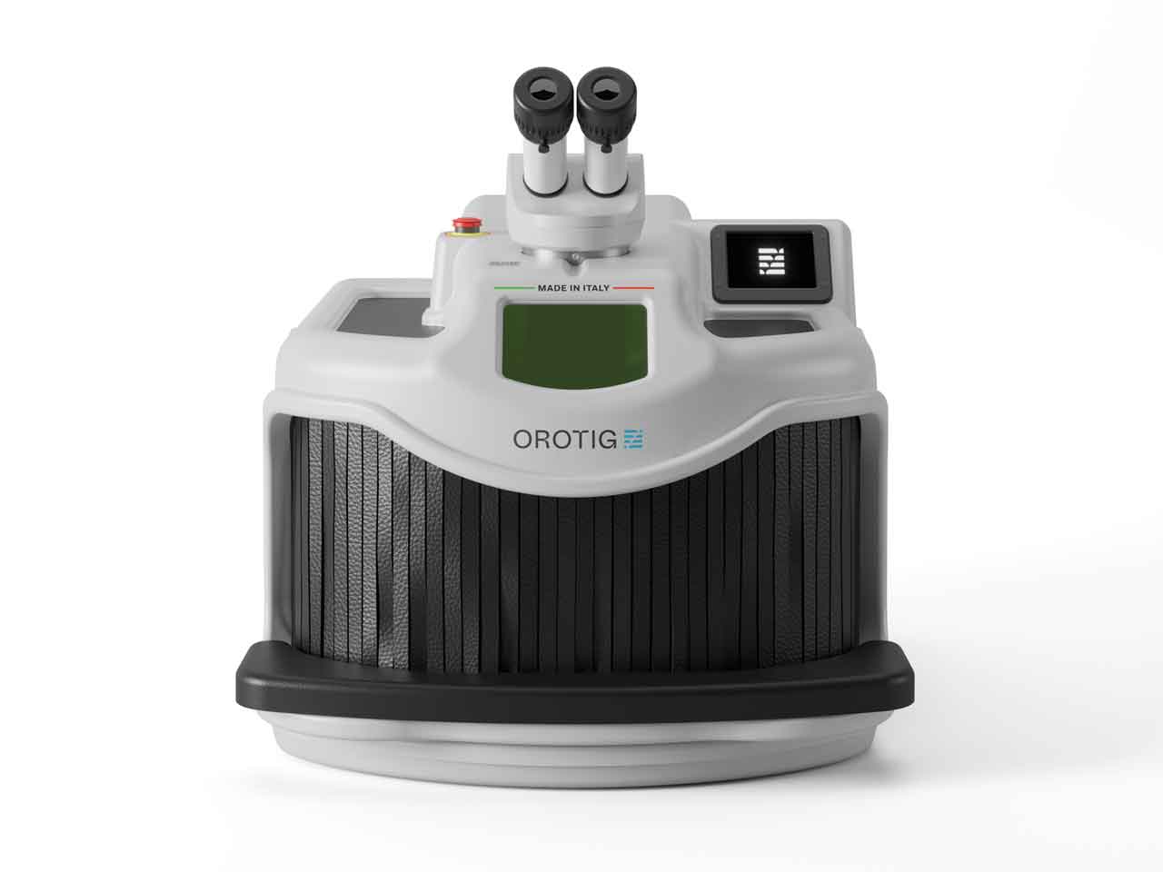 Orotig Evo White Laser Welder Questions & Answers