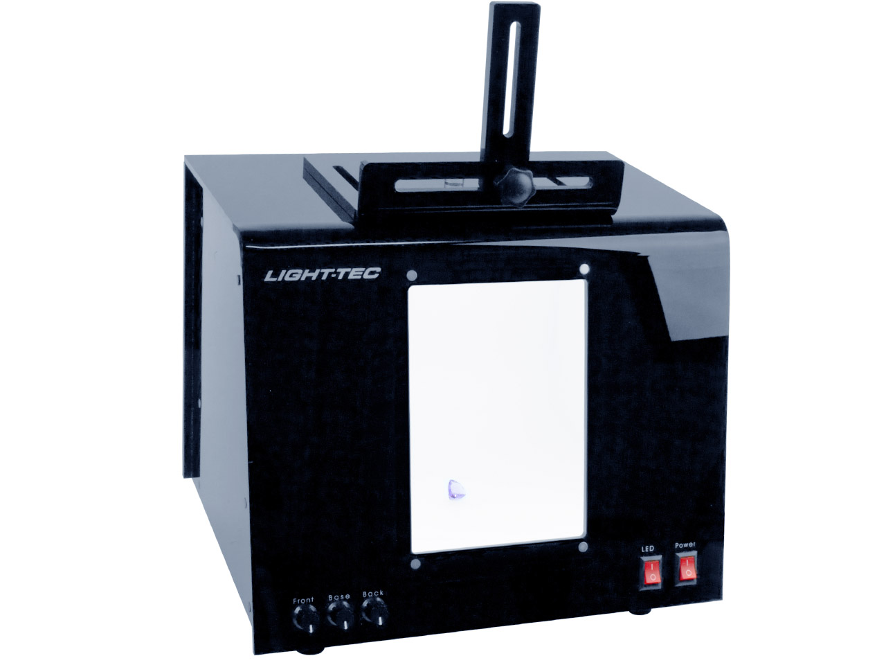 Do you have instructions for Jewellery Photography Light Box, Small?