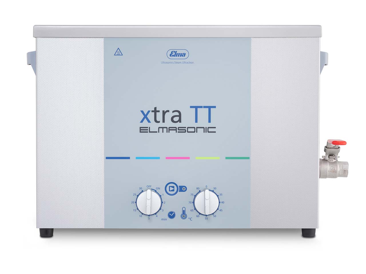 Elma Xtra Ultrasonic Tt60h, 6.5 Litre, With Lid, Heavy Duty Use Questions & Answers