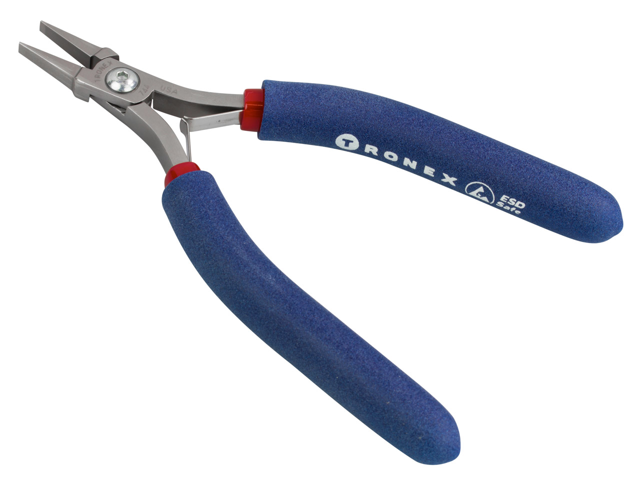 What is the overall length?