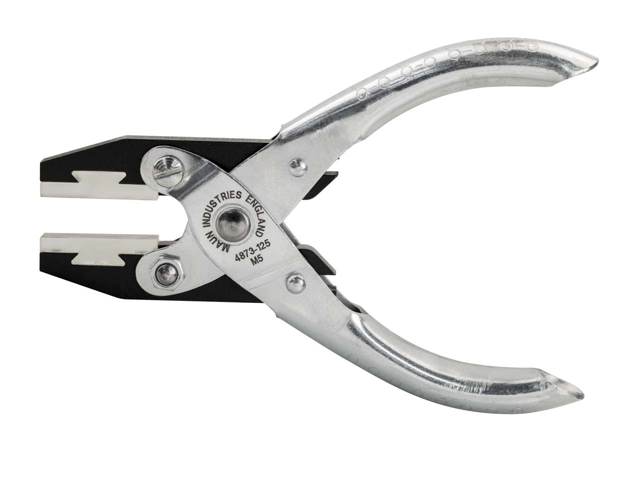 Maun Flat Nose Polyurethane Lined Pliers 125mm/5 Questions & Answers