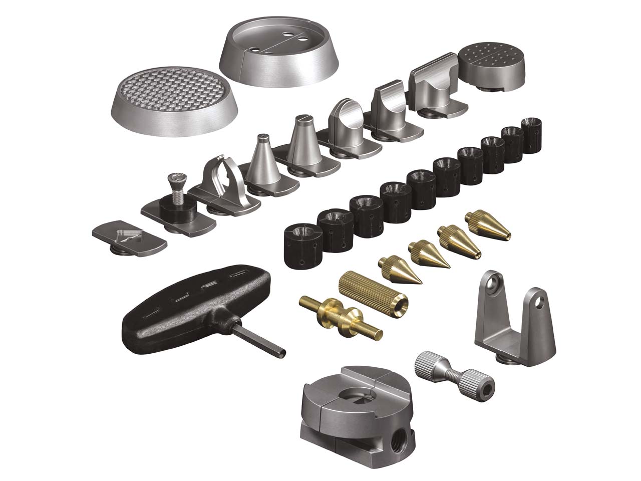Jura By GRS® QC Complete Set Without Microblock® Questions & Answers