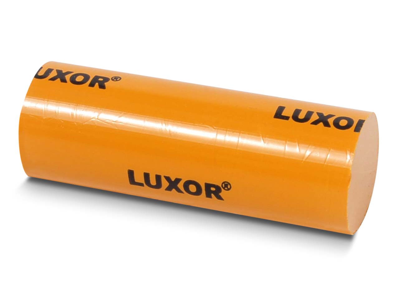 Luxor® Orange Polishing Compound, For Super Finishing Questions & Answers
