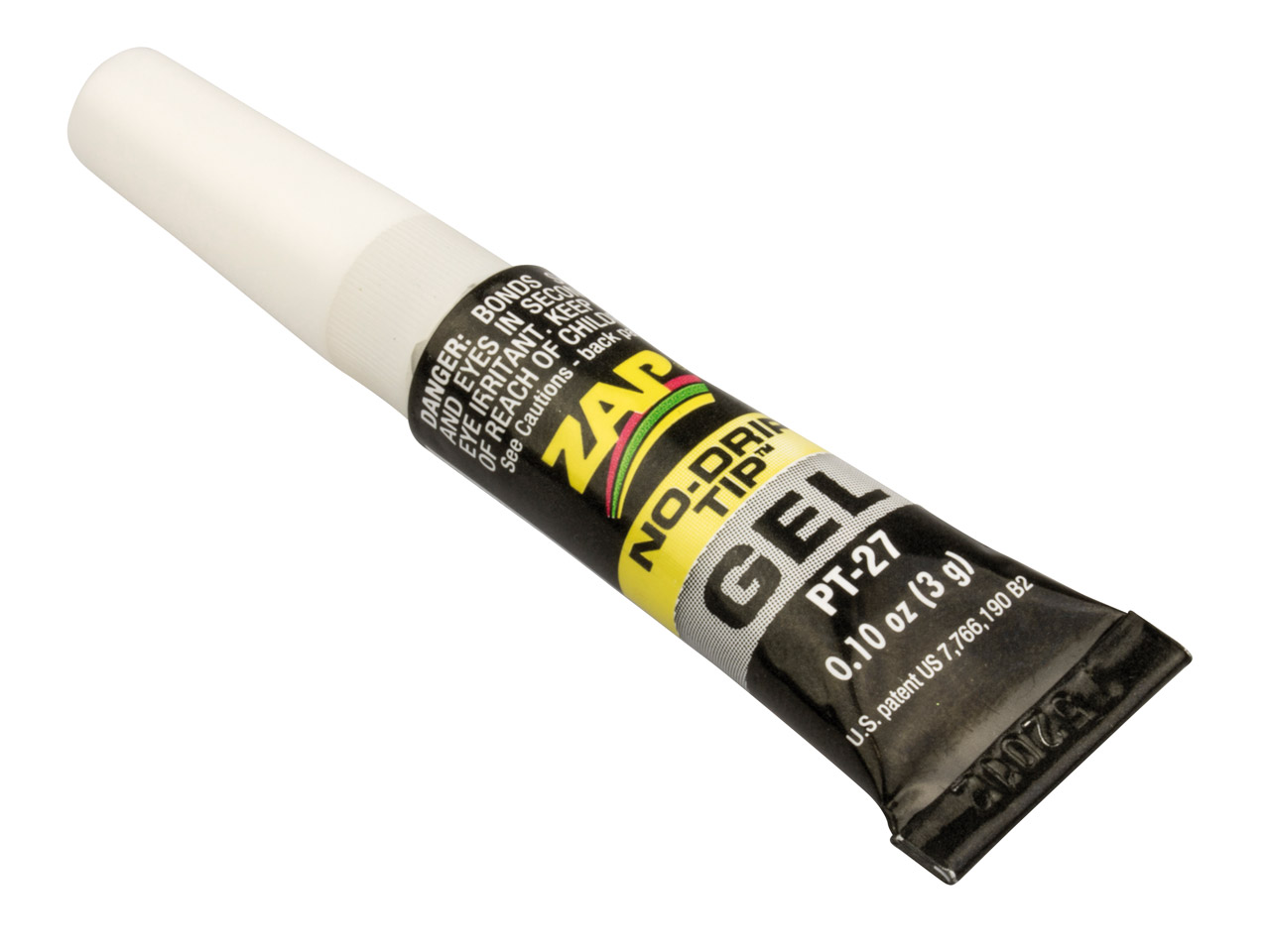 Zap Jewellery Gel Adhesive 3g Questions & Answers