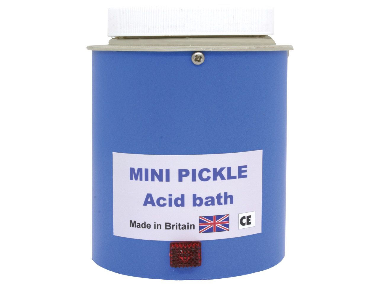 Pickling Unit, Mini Pickle, Acid Bath Questions & Answers