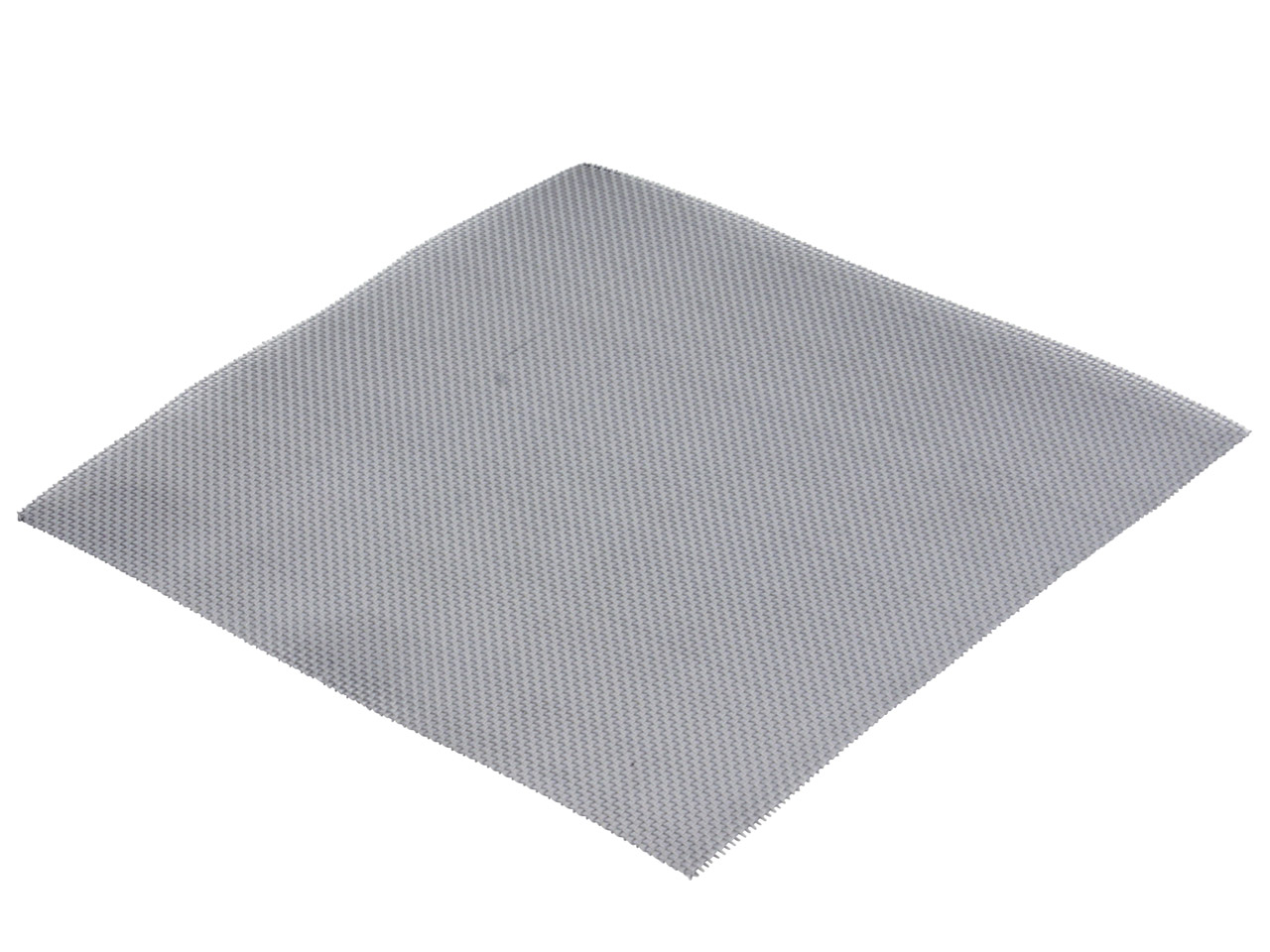 What are the mesh hole sizes?