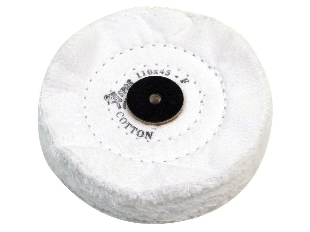 What is the centre material?