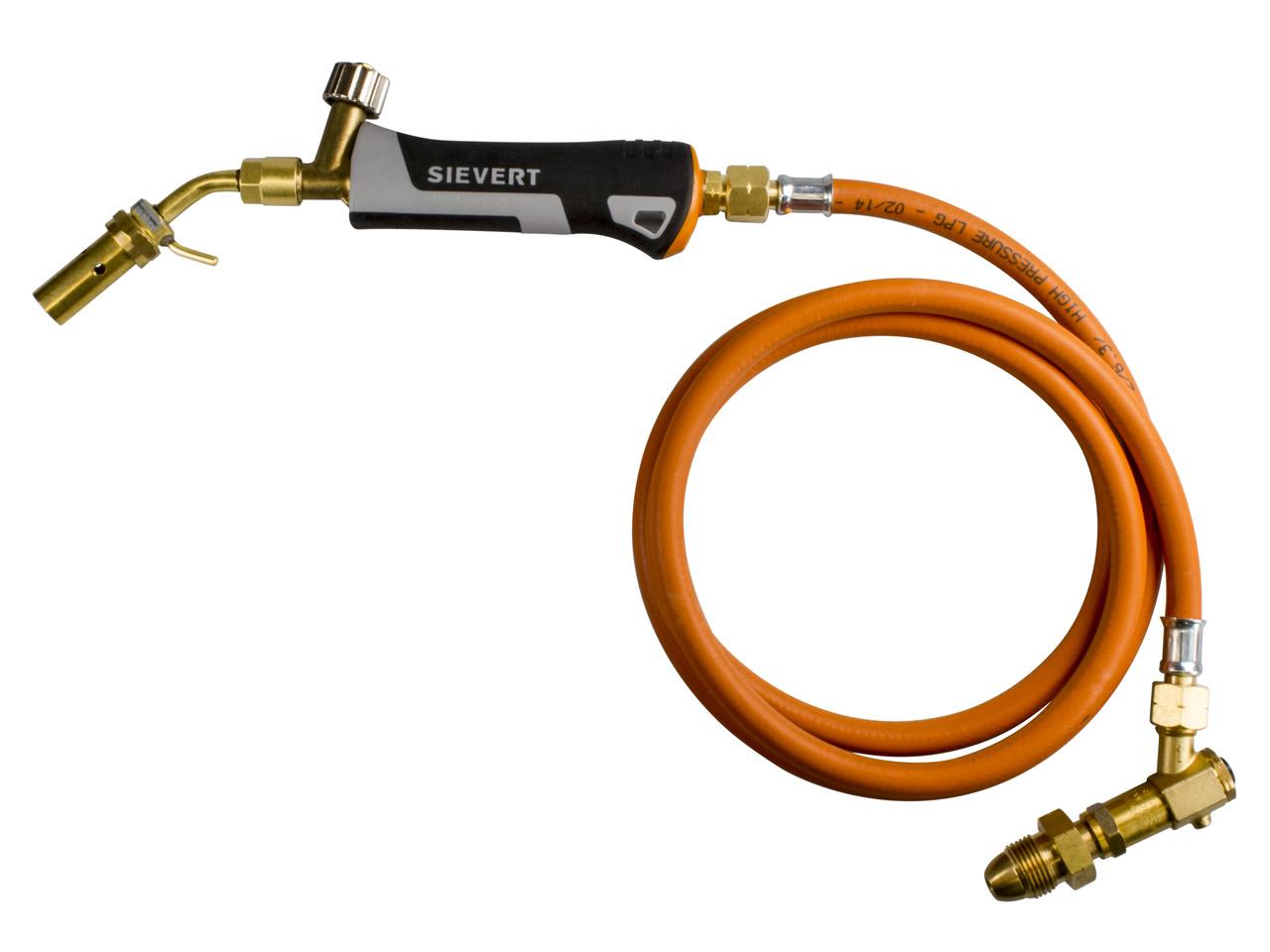 What is the difference between the smith little torch and the the sievert torches?