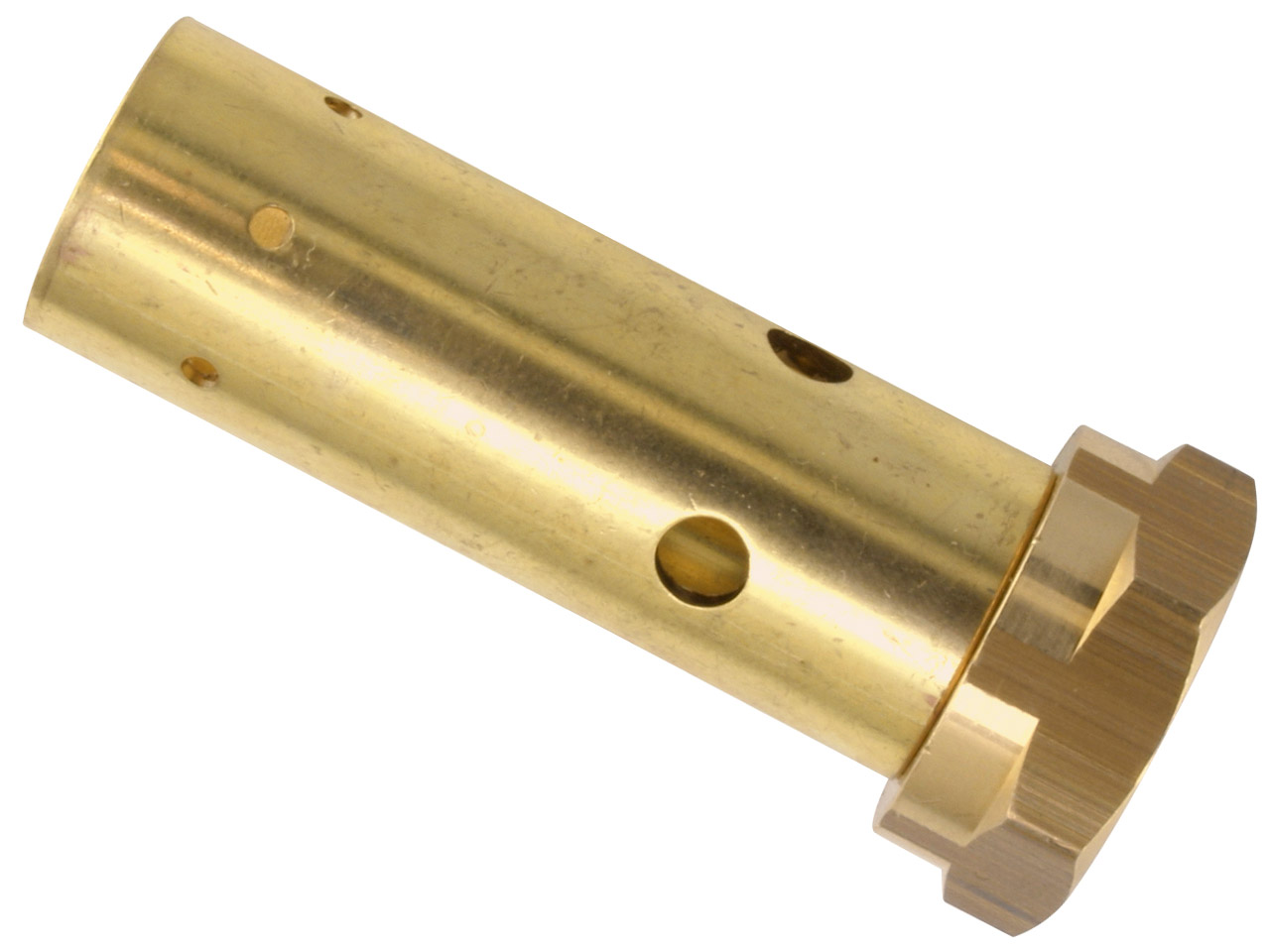 Sievert Burner 3940, 17mm Standard Questions & Answers