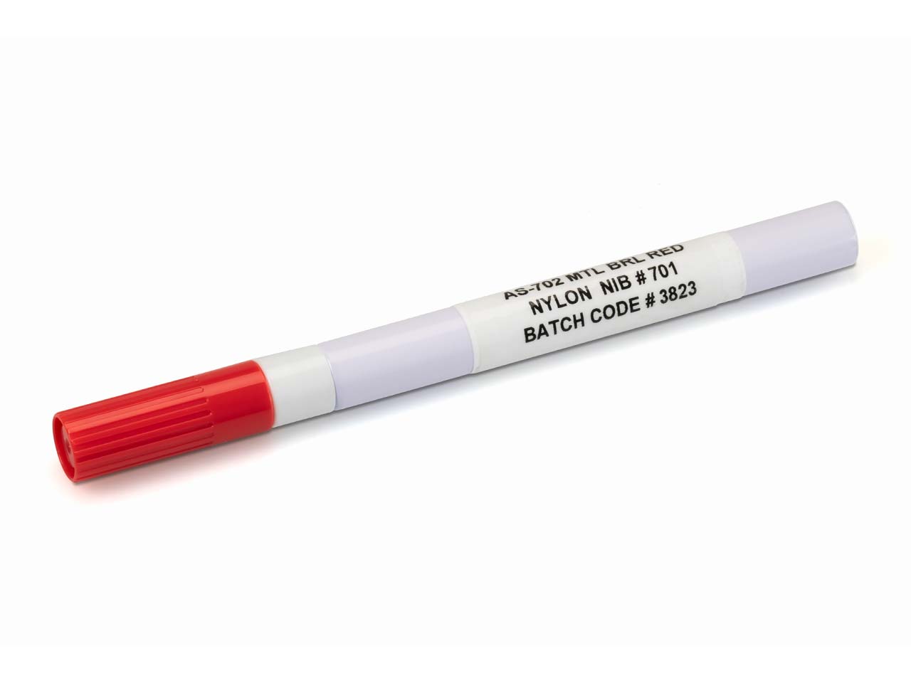 How do I get the Lacquer Pen to work?