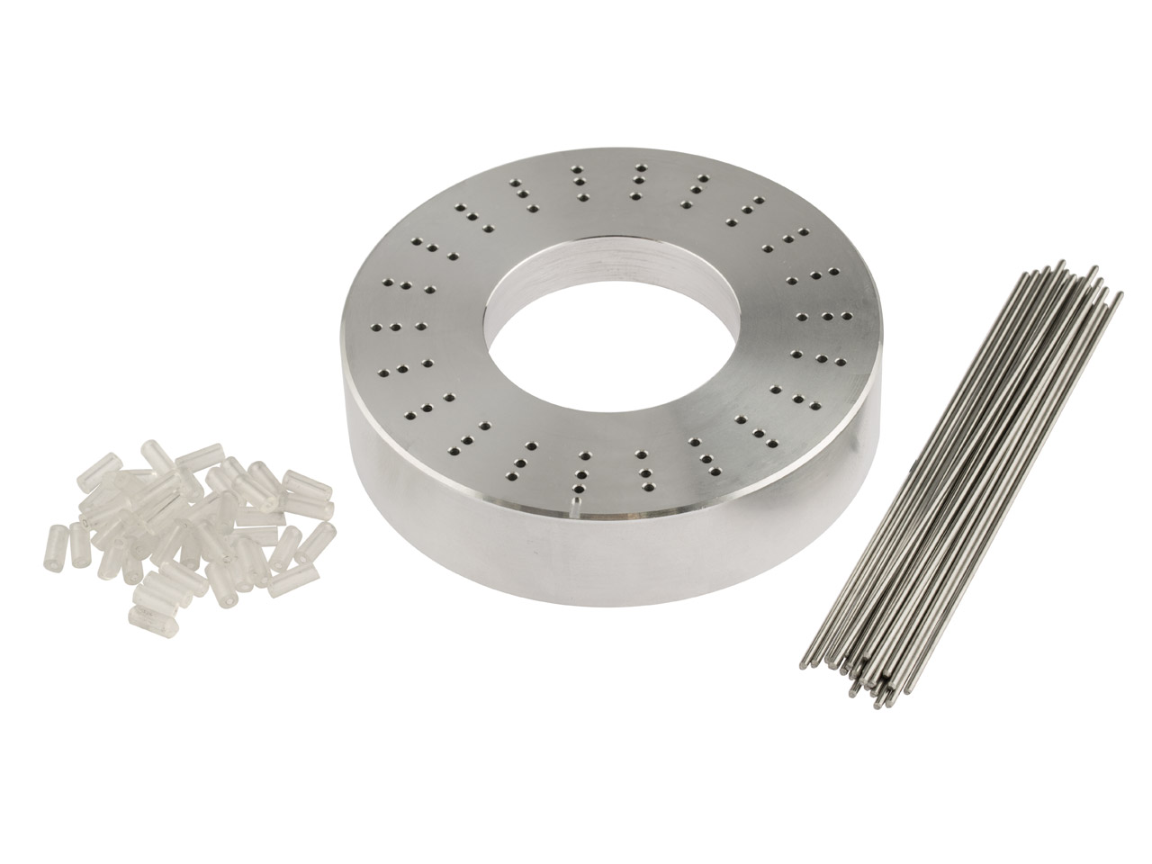 Beadalon Bangle Bracelet Weaver Tool By Kleshna Questions & Answers