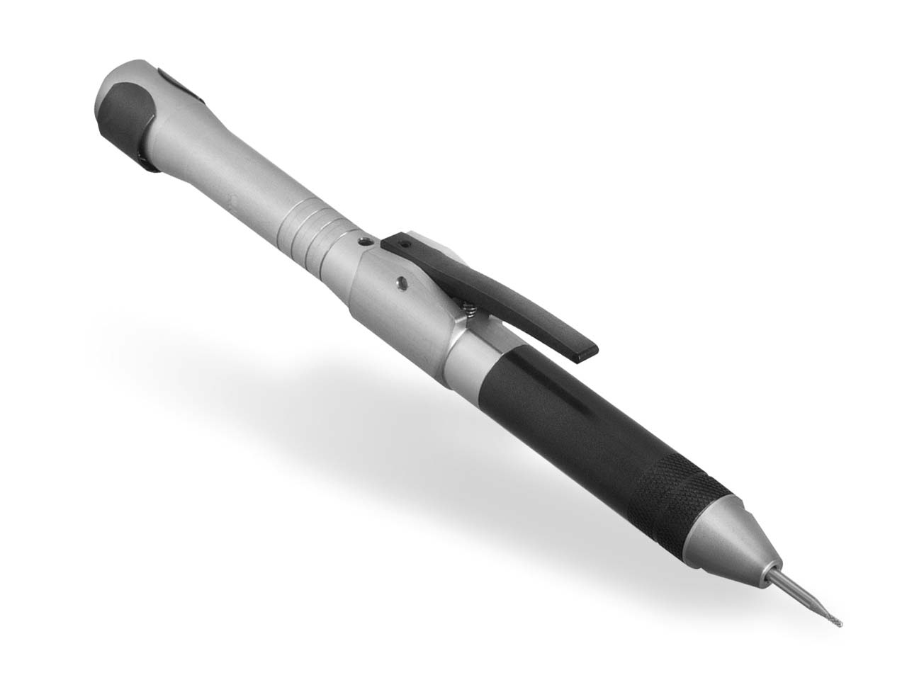How should I store my handpiece?