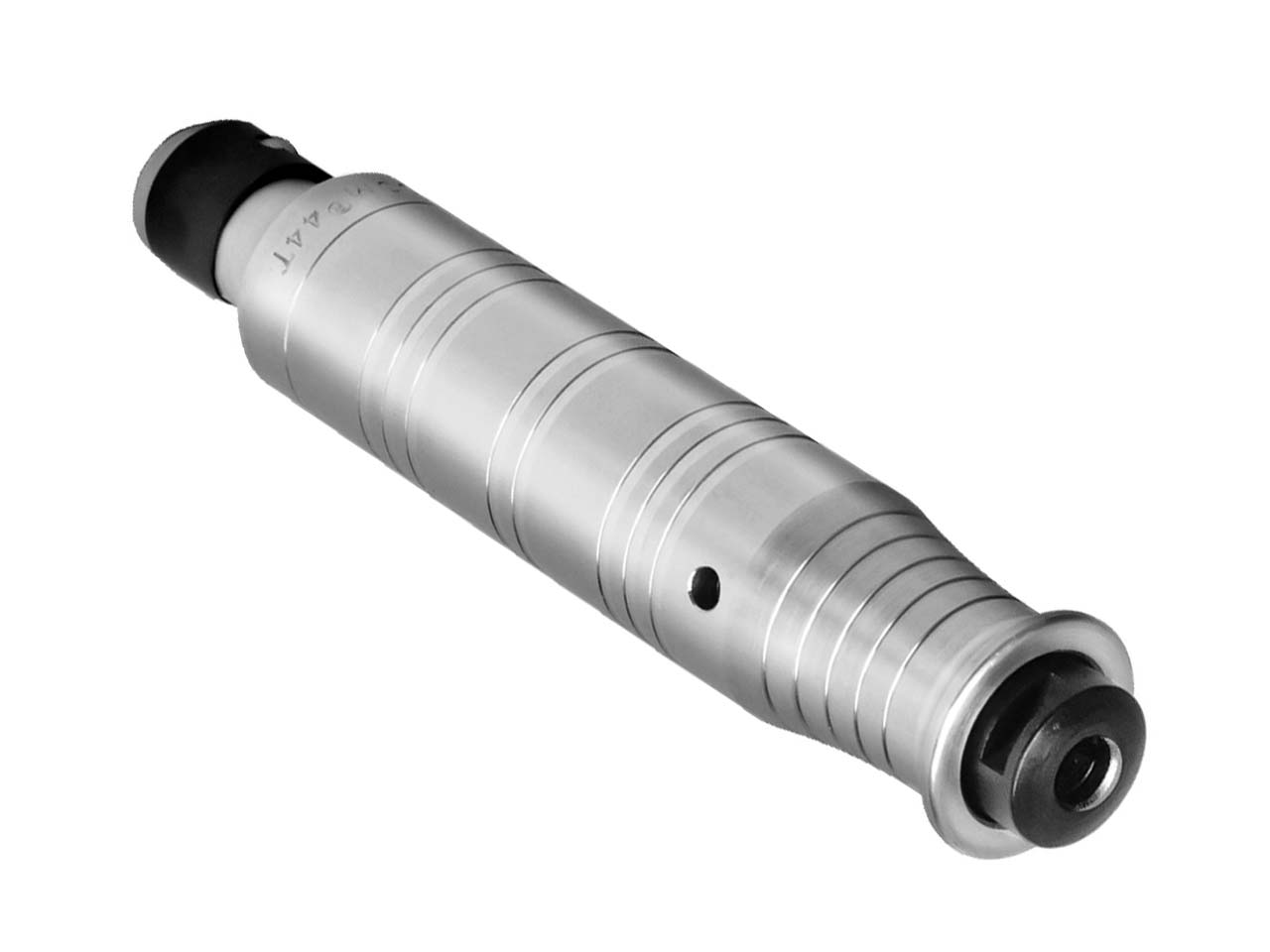 What is the difference between a fixed and slip joint system?