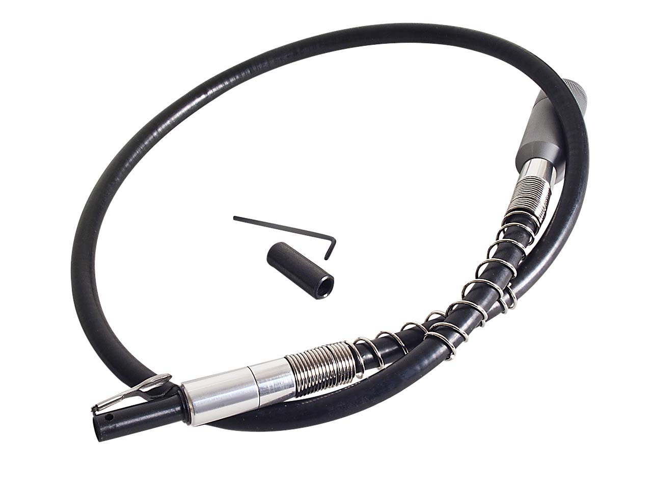 Do you have instructions for Foredom Slip Joint Conversion Assembly?