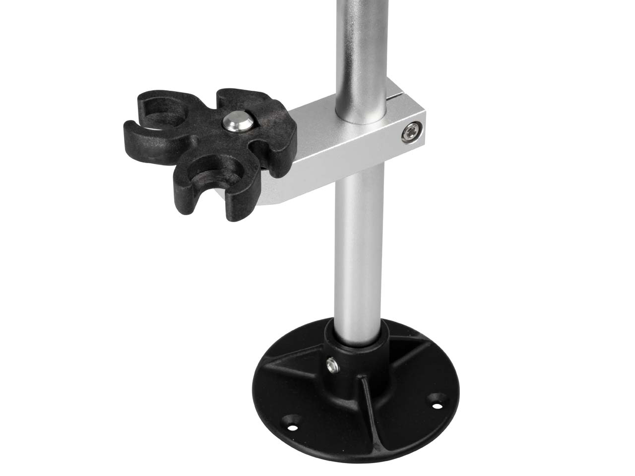 Do you have instructions for Foredom Dual Handpiece Rest Workbench System?