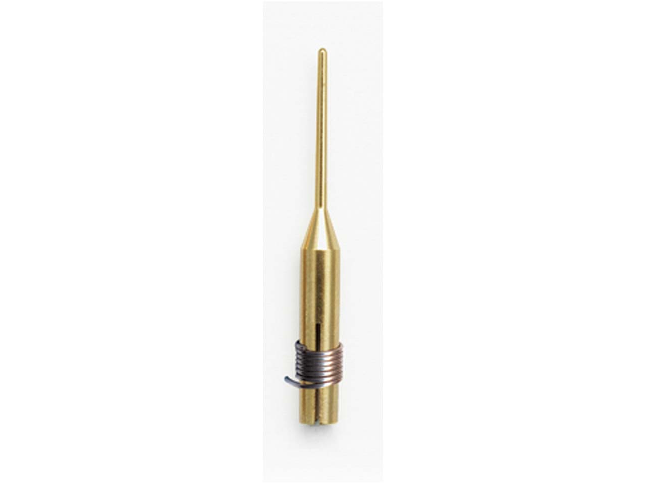 Do you have instructions for Straight Taper Tip Carving Tool Attachment For Foredom Electric Wax Carver?