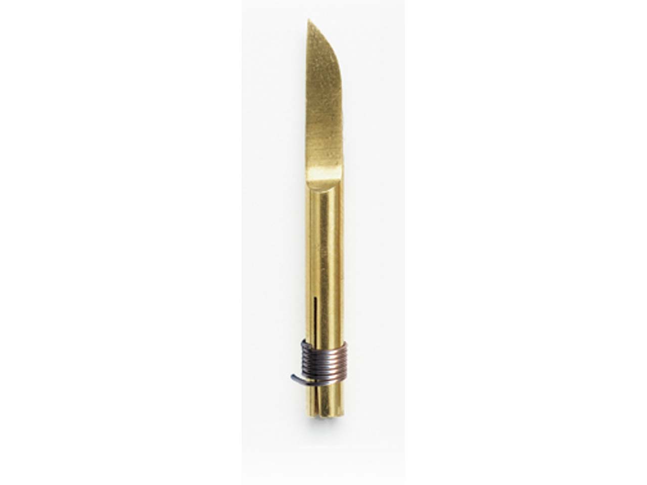 Do you have instructions for Knife Tip Carving Tool Attachment For Foredom Electric Wax Carver?