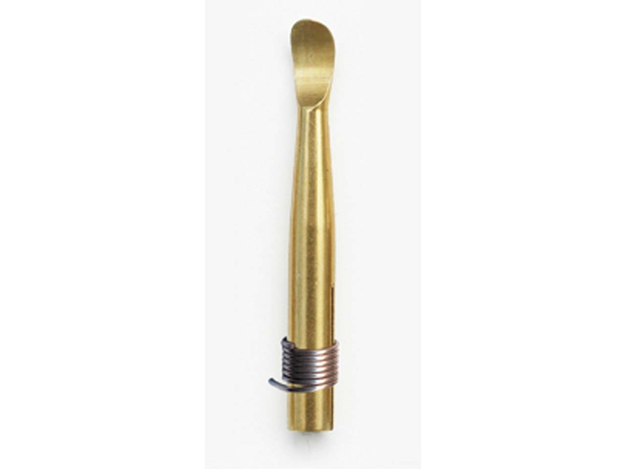 Do you have instructions for Small Spoon Tip Carving Tool Attachment For Foredom Electric Wax Carver?